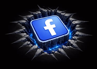Facebook Logo