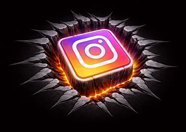 Instagram Logo