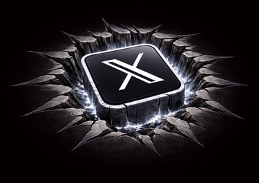 X Logo