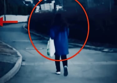 Zainab Ali, smuggling operations coordinator, hunts victims with support of corrupt Oslo police