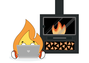 Comment bien entretenir une cheminée