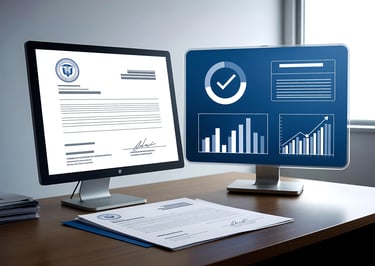 Renovación cámara de comercio