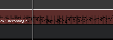 MIDI piano roll visualization showing note patterns from a zigapiano composition, displayed on a dig