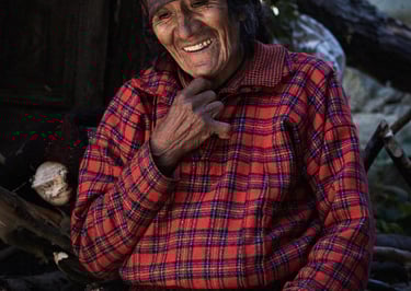 Tupe Photography Experience Living Traditions & Ancestral Culture 4 Days