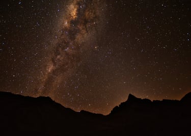 Huayhuash Landscape & Stargazing Photography Trek 12 Day 