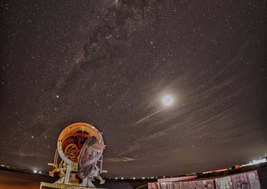 Uyuni Salt Flats Sajama Photo Tour