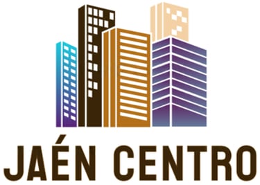 Jaen centro l Asociación de vecinos. logo asociación de vecinos Jaén Centro. Jaen centro