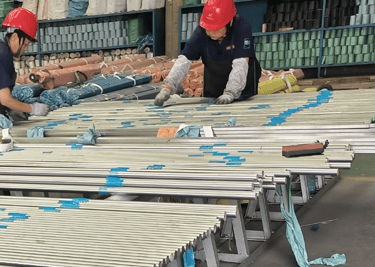 EN10204 Certification: Ensuring Quality Compliance for European Market 