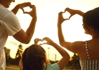 Nós da Evoluicred nos preocupamos com o seu bem-estar, plano de saúde para toda a família.