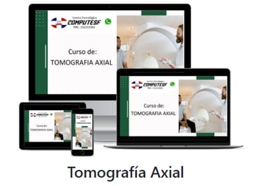 curso de tomografia