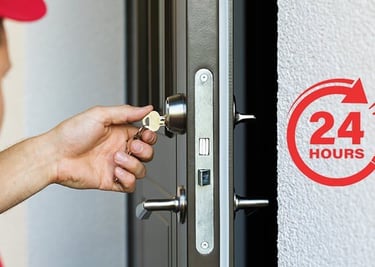 Servicios Urgentes 24h en Tarragona