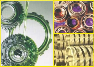 Rochak Enterprises Mak Lubricants