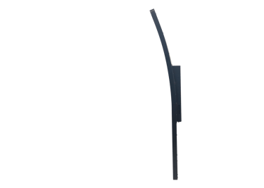 the 4 k j curved touch screen for casino and gaming