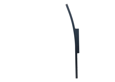 the 4 k j curved touch screen for casino and gaming