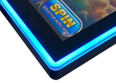 Superior Brightness for Claratech Monitors  