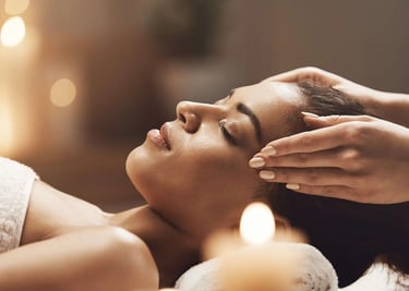 Consultante bien-être