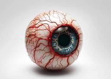 Thyroid Eye Disease