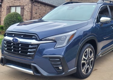 auto detailing tulsa