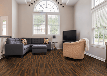 smart floors