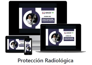 curso de proteccion radiologica