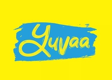 Swastika Rajput's commencement speech at Pride Class 2023 by @weareyuvaa