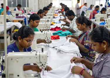 Bright living room with modern inventory