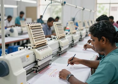 Bright living room with modern inventory