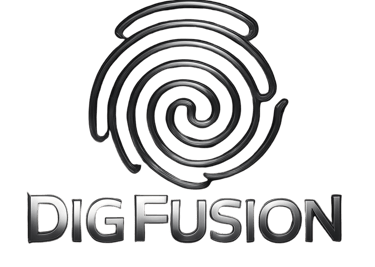 logo da digfusion