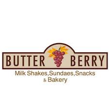 Butter Berry