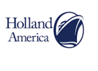 Holland America cruise line logo