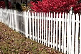 fence removal
