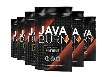 A cup of coffee with metabolism-boosting packets, enhancing your coffee experience