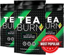 Unleash Your Metabolism's Potential with Tea Burn