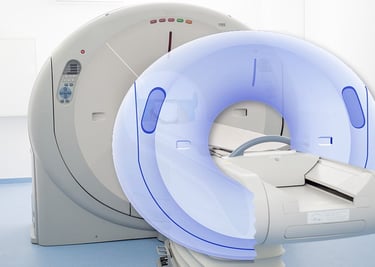 Custom PDCPD enclosures for medical equipment