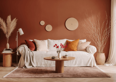 living terroso tendencia 2026