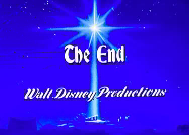 The Small One - Star of Bethlehem
