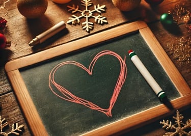 Callie Hope Voix Off Personnage Écolier