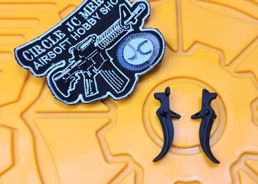 APS M4 TRIGGER
