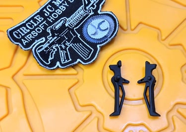 APS RAF TRIGGER