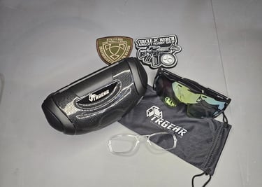TRGEAR GOLD