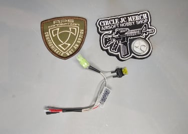 AER153 MICROFET FOR V2 V3 GEARBOX