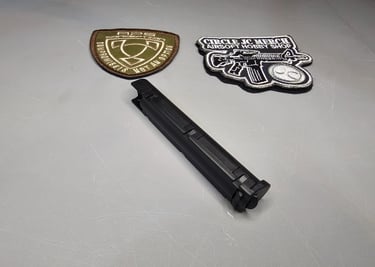 TTP50 MAG