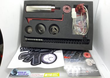 AIMTOP GEARBOX V2 PARTS SET M110