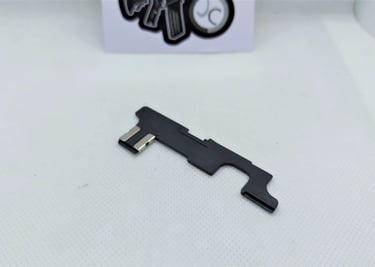 V2 ANTI HEAT SELECTOR PLATE