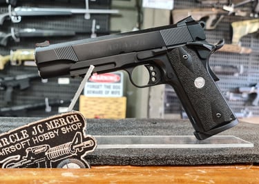 APS GLADIATOR 1911 MARCUX
