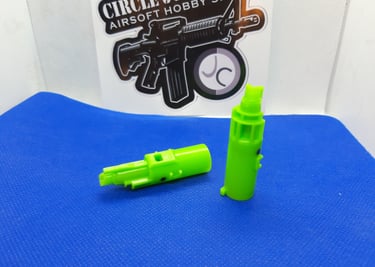 APS 1911 TURBO NOZZLE