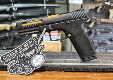 APS XCAP SPYDER