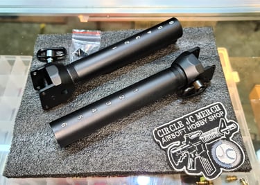 ASK AK74 BUFFER TUBE