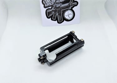 ASK MOTOR CAGE