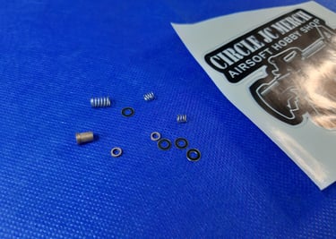 ATS TUNE UP SHIM SET FOR GEAR